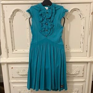 Matilda Jane sleeveless mini